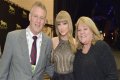 Taylor Swift's Reunited Parents: A Family Affair
